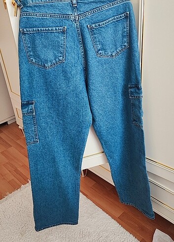 Vario Mavi Jean 