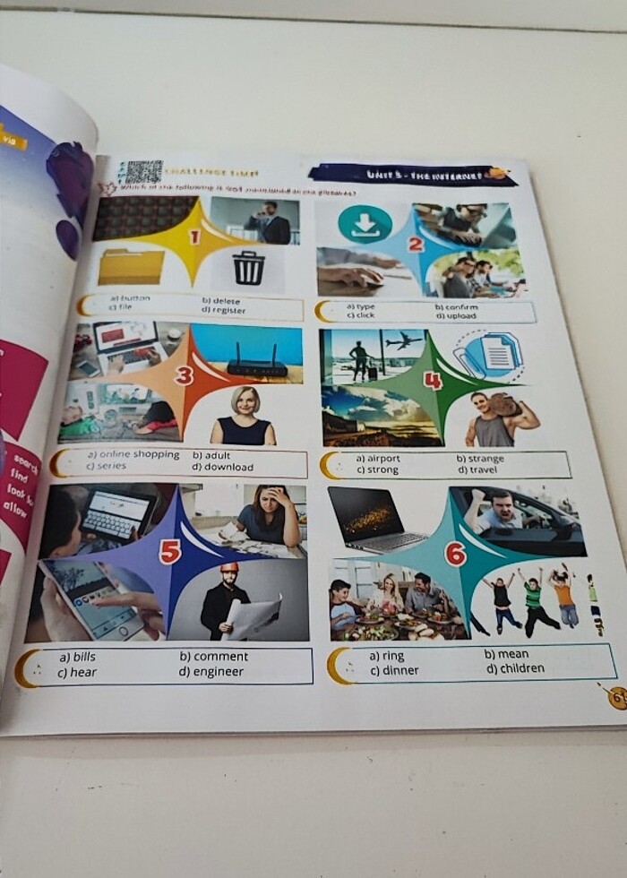 More more star words power 8 sınıf Lgs - Görsel 2