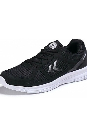 Hummel caracas 2 sneaker siyah