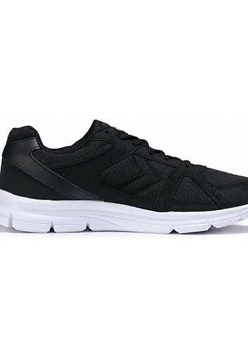 Hummel Hummel caracas 2 sneaker siyah