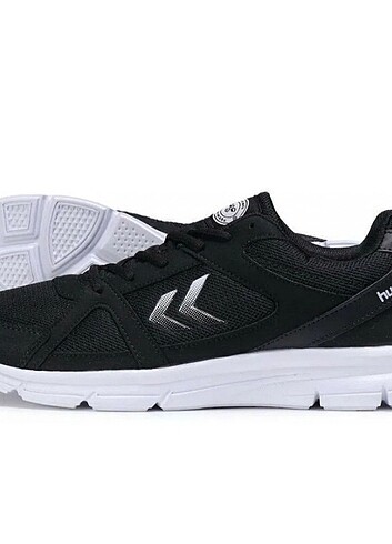 39 Beden siyah Renk Hummel caracas 2 sneaker siyah