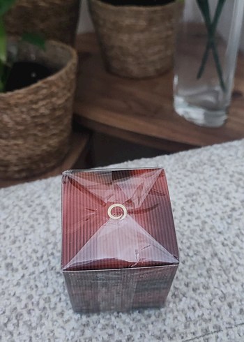 Oriflame Amber Elixir EdP 50ml Kadın Parfümü - Görsel 3