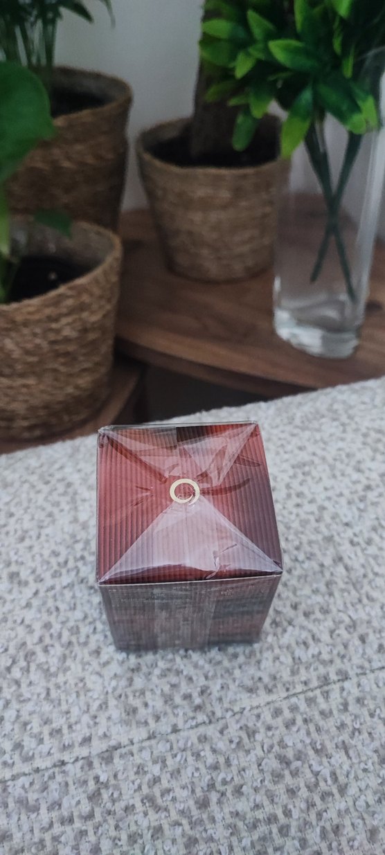 Oriflame Amber Elixir EdP 50ml Kadın Parfümü - Görsel 3