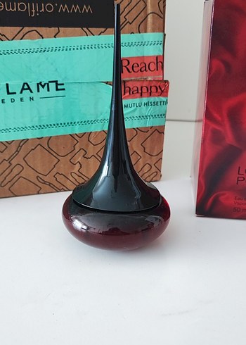 ORİFLAME love potion - Görsel 2