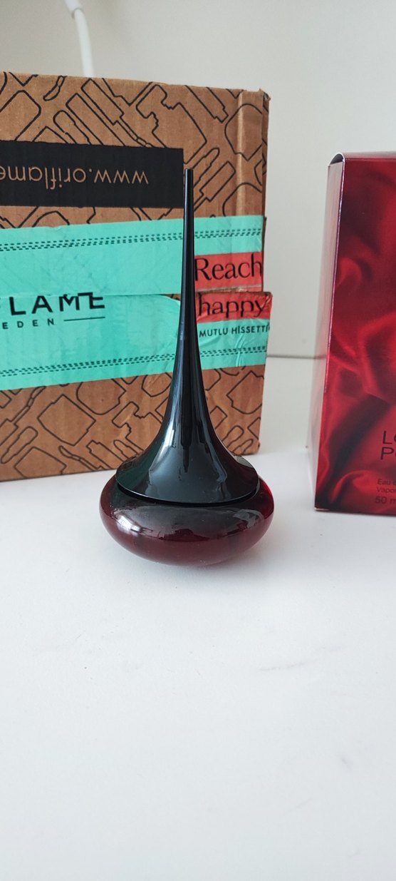 ORİFLAME love potion - Görsel 2