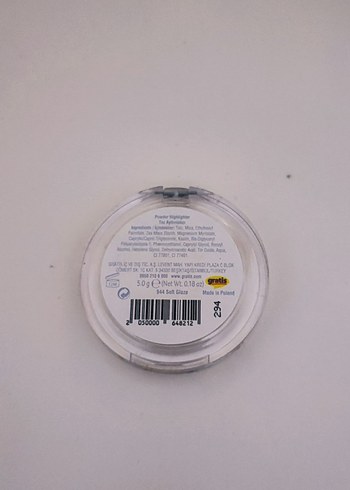 Bej Tonlu Pudra Çeşitleri - Görsel 12