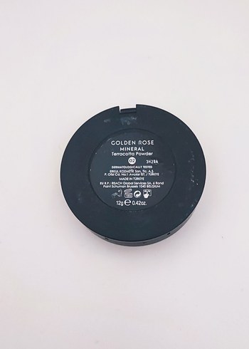 Bej Tonlu Pudra Çeşitleri - Görsel 9