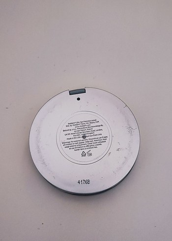 Bej Tonlu Pudra Çeşitleri - Görsel 13