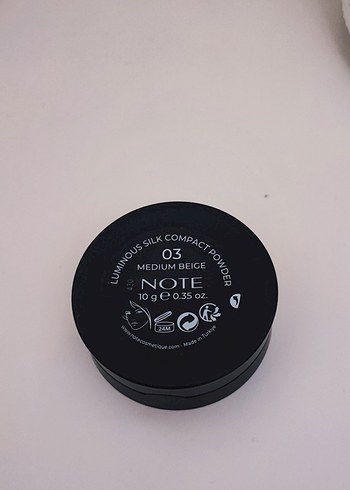 Bej Tonlu Pudra Çeşitleri - Görsel 3