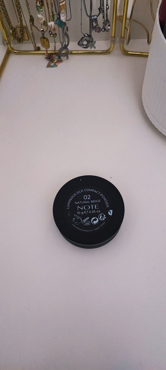 Bej Tonlu Pudra Çeşitleri - Görsel 2