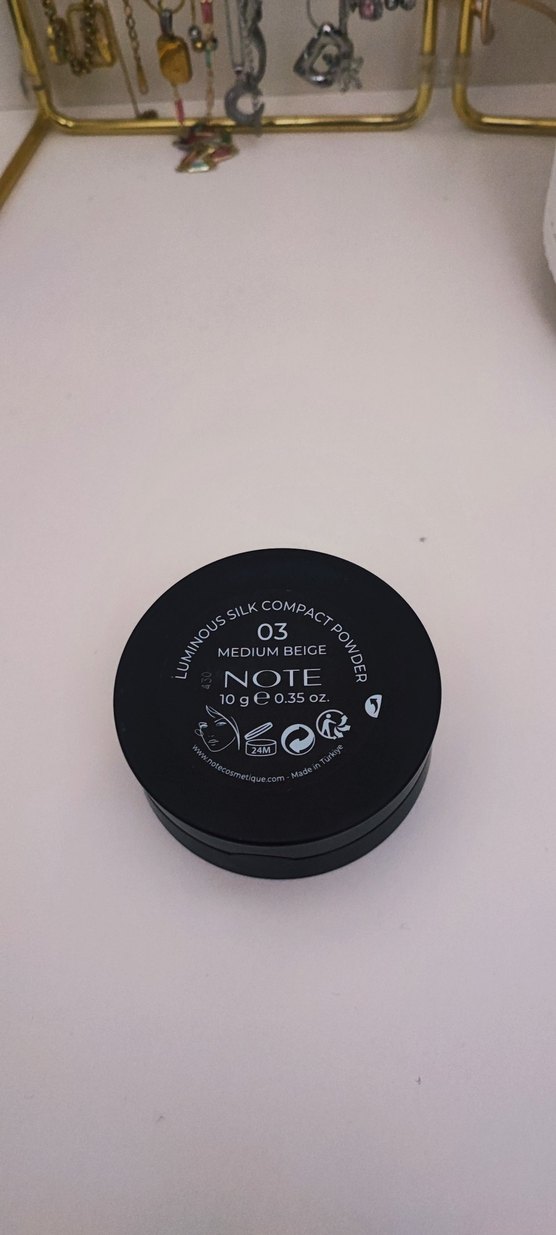 Bej Tonlu Pudra Çeşitleri - Görsel 3