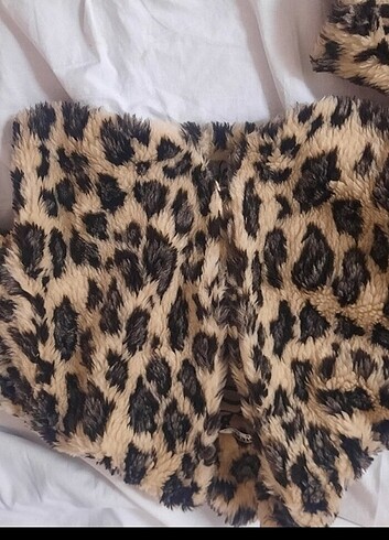Leopar kürk