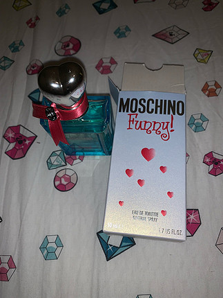 Moschino Moschino Parfüm 