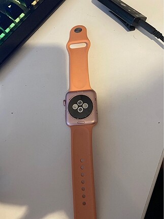 Apple Watch Apple Watch pembe