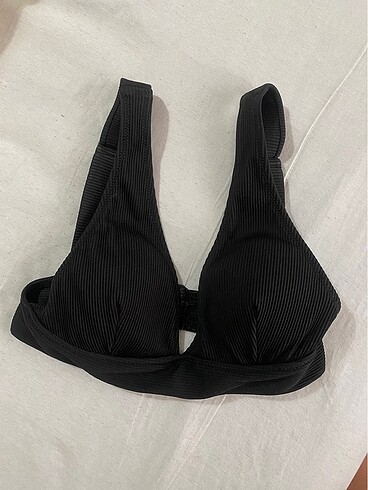 Trendyol & Milla trendyolmilla dokulu bikini üstü