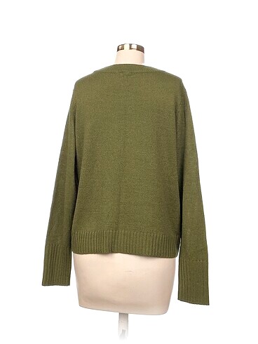 m Beden H&M Kazak / Triko %70 İndirimli.