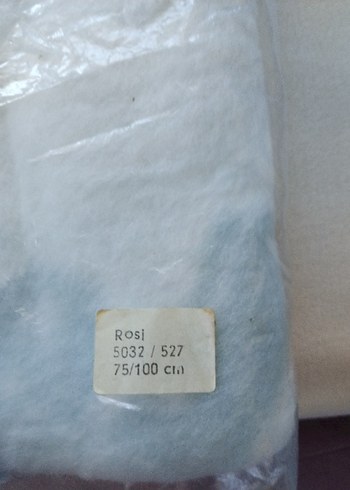 Mavi Baskılı Çocuk Battaniyesi - Görsel 2