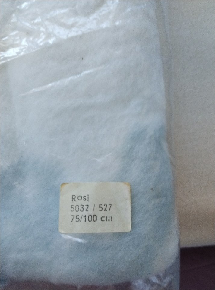 Mavi Baskılı Çocuk Battaniyesi - Görsel 2