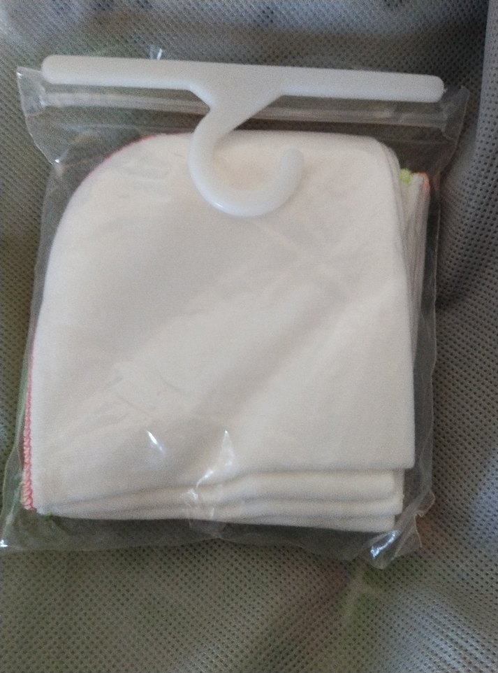 Bebek Mendili - Görsel 2