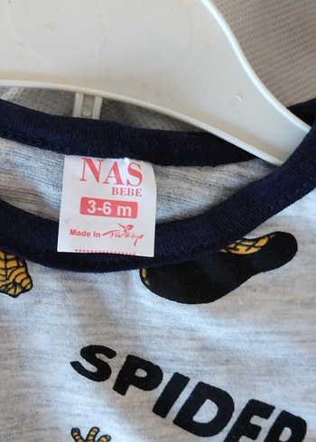 erkek bebek kıyafetleri - Görsel 2