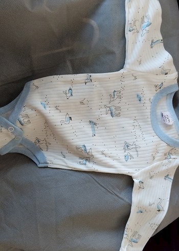 erkek bebek kıyafetleri - Görsel 7