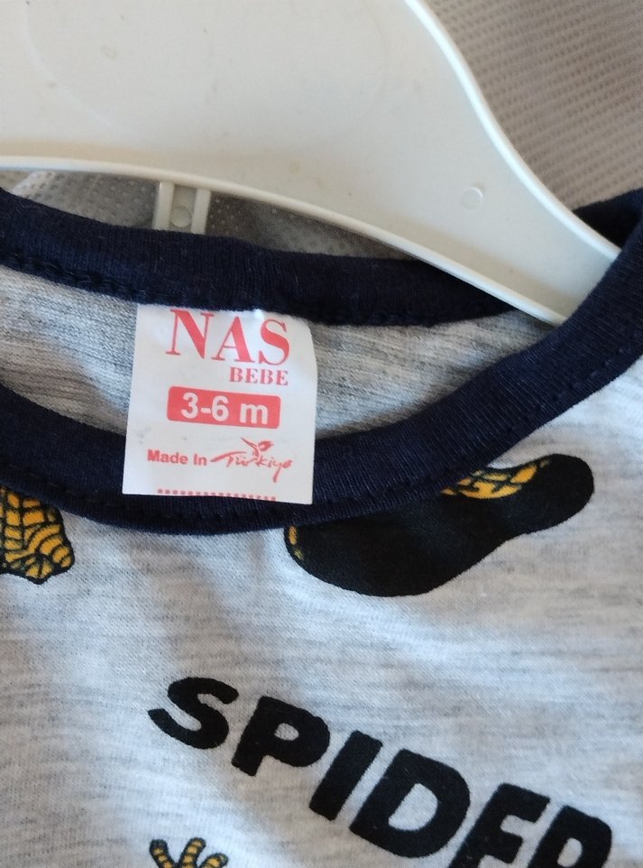 erkek bebek kıyafetleri - Görsel 2