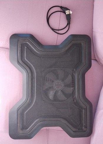 laptop fan Soğutucu - Görsel 3