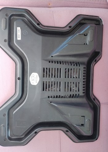laptop fan Soğutucu - Görsel 2
