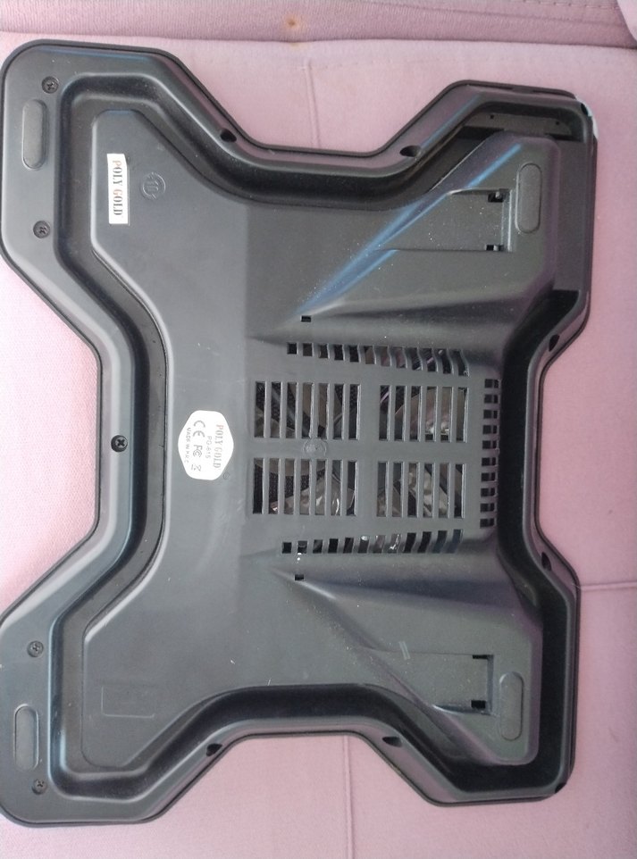laptop fan Soğutucu - Görsel 2