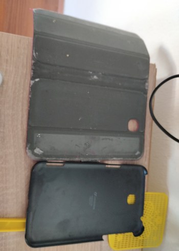 Beyaz Tablet - Görsel 4