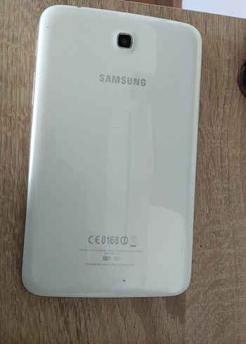 Beyaz Tablet - Görsel 2