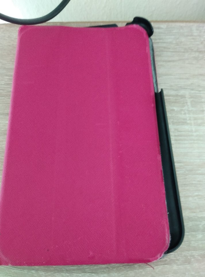 Beyaz Tablet - Görsel 3