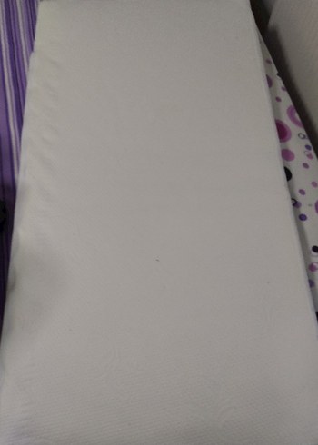 Pamuk Park Yatağı - Görsel 2