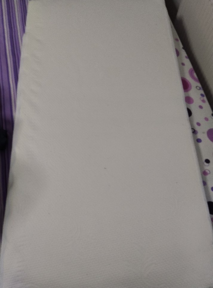 Pamuk Park Yatağı - Görsel 2