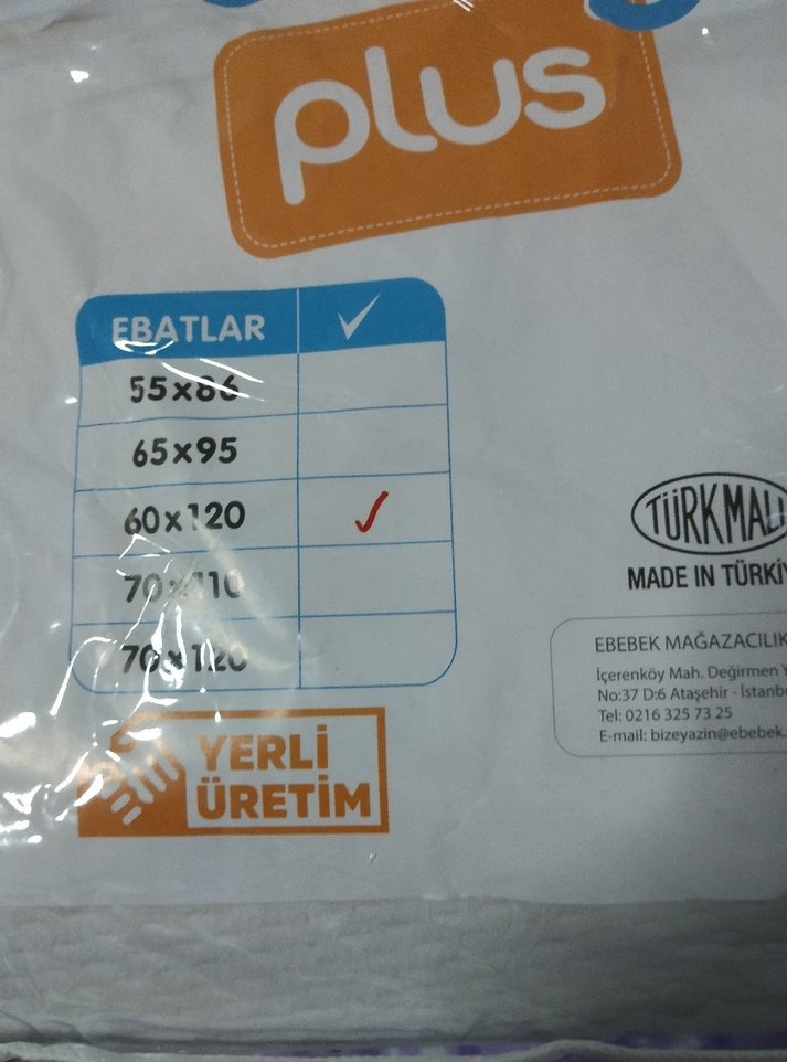 Pamuk Park Yatağı - Görsel 3