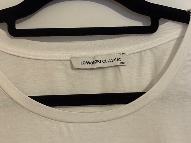 LC Waikiki LCW Tişört