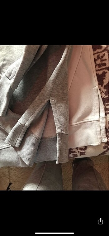 s Beden Bershka sweatshirt