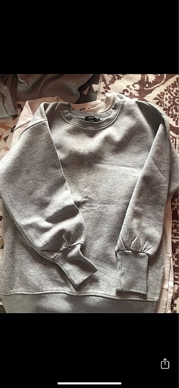 Bershka sweatshirt