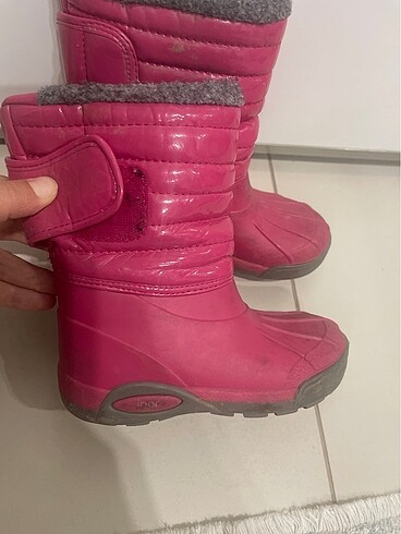 26 Beden İgor çocuk bot