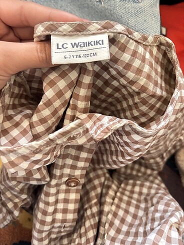 LC Waikiki Elbise
