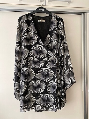 Tunik elbise