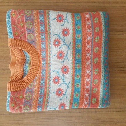 retro kazak