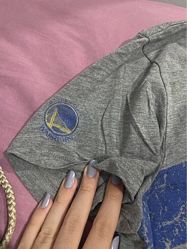 Diğer NBA tshirt