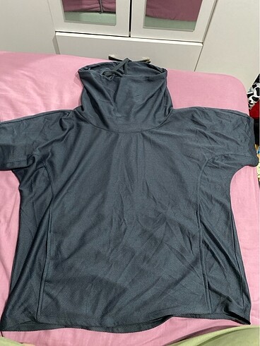 Koton spor üstü