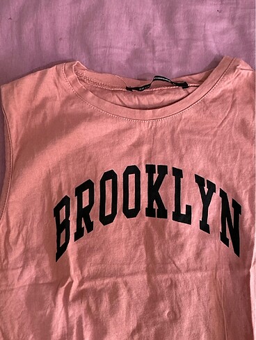 Diğer Crop bluz