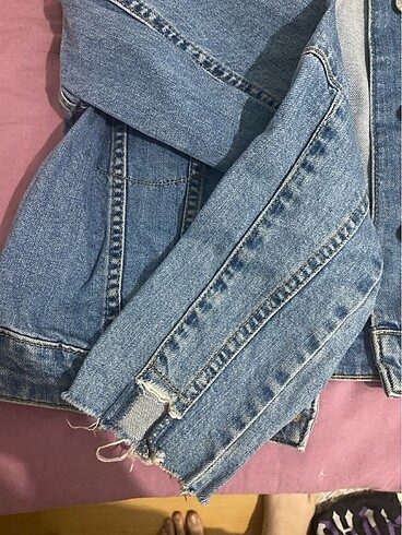 LC Waikiki Kot ceket
