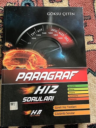 Tyt Turkce Paragraf