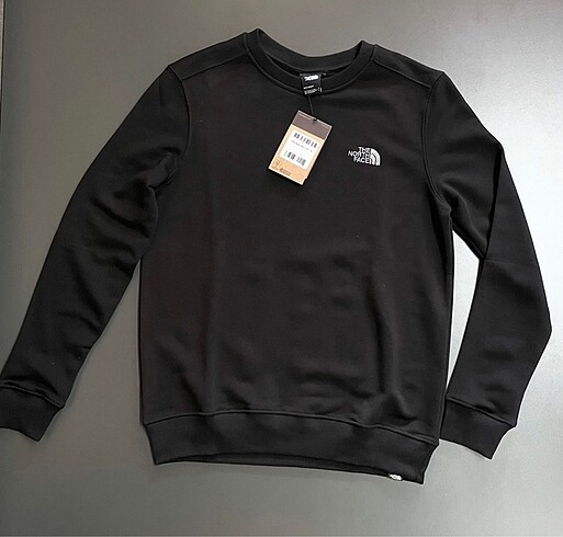 THE NORTH FACE sweatshirt