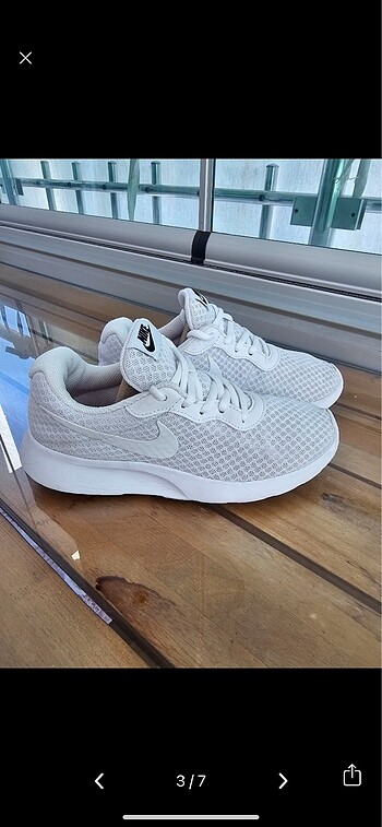 Nike Orjinal nike