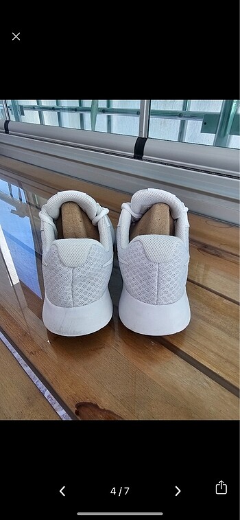 36 Beden Orjinal nike
